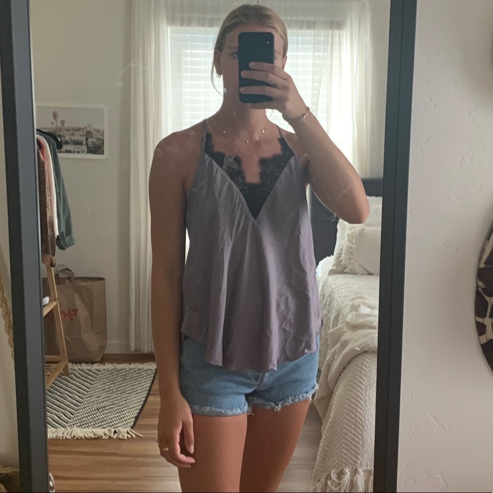 NWT Free People Camisole